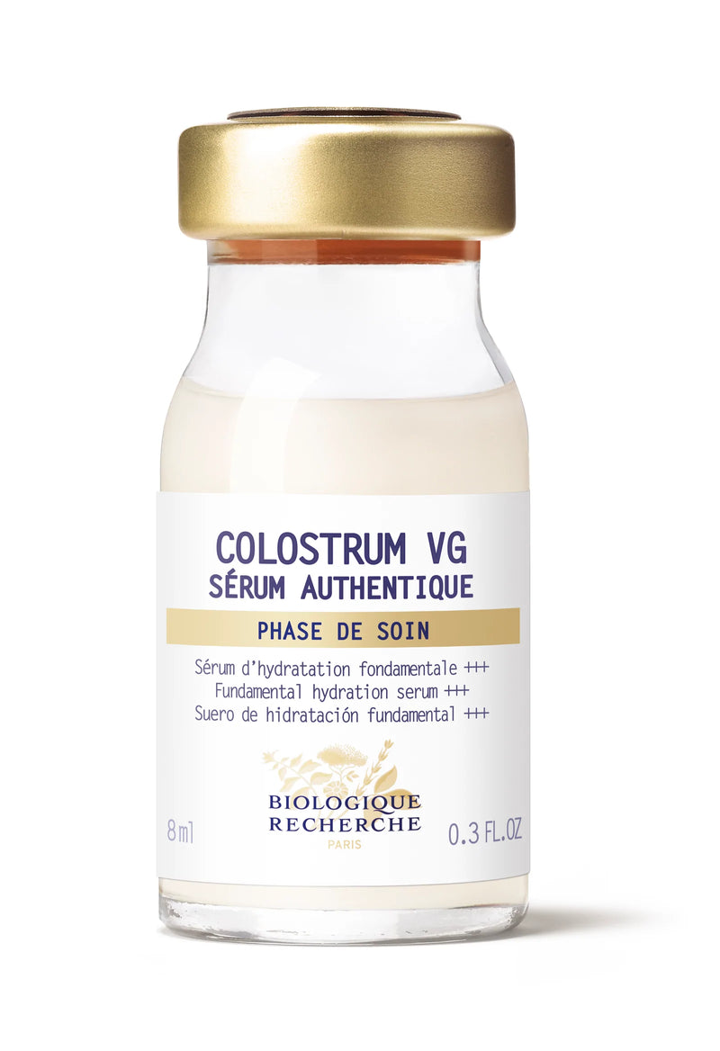 Colostrum VG Fundamental hydration serum