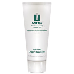 MBR Cream Deodorant Cell Power 1.7 oz
