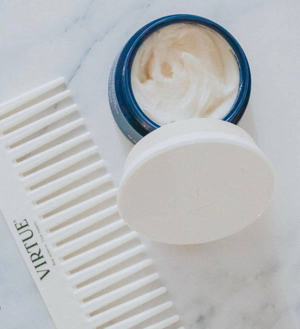 Is Virtue Labs Restorative Hair Mask worth the try?